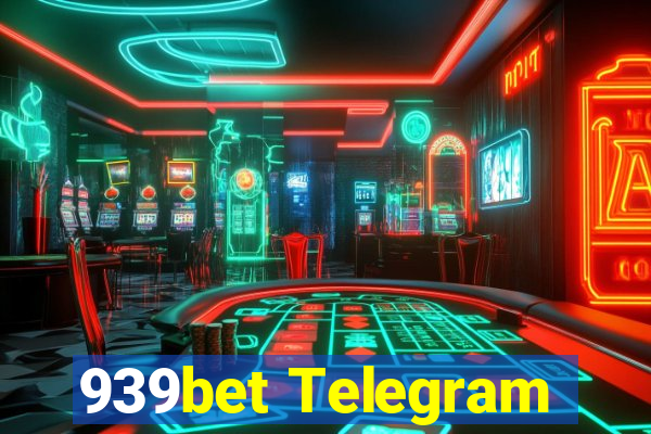 939bet Telegram